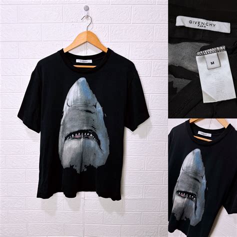 givenchy shark shirt replica|givenchy counterfeit catalog.